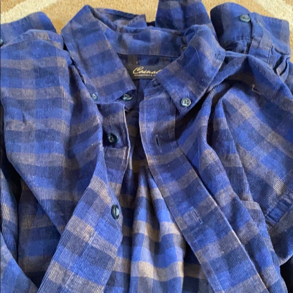 Flannel